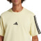 Maglia adidas Essentials Single Jersey 3 strisce