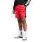 adidas M 3S Sj 7 Sho Rubpur/ Zwart Shorts