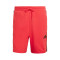 adidas M 3S Sj 7 Sho Rubpur/ Zwart Shorts