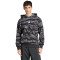 Sweatshirt adidas M Sea Camo Hd Multco/Preto