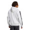 Sudadera adidas Essentials Fleece 3 bandas