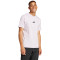 Camisola adidas Essentials Small Logo Single Jersey