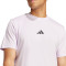 Camisola adidas Essentials Small Logo Single Jersey