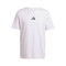 Camisola adidas Essentials Small Logo Single Jersey