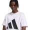 Maglia adidas Essentials Big Logo