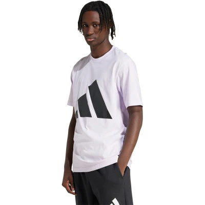 Essentials Big Logo T-Shirt