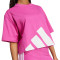 Camisola adidas Essentials Big Logo Boyfriend