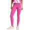 Leggings adidas Essentials Cotton 3 riscas