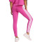 Leggings adidas Essentials Cotton 3 riscas