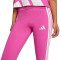 Leggings adidas Essentials Cotton 3 riscas