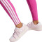 Leggings adidas Essentials Cotton 3 riscas