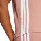 adidas Dames Essentials 3S Shirt