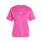 adidas Essentials Cotton 3 stripes T-Shirt