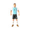 Muñeco Sockers Argentina