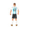 Figurine Sockers Messi