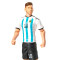 Figurine Sockers Messi