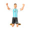 Figurine Sockers Messi