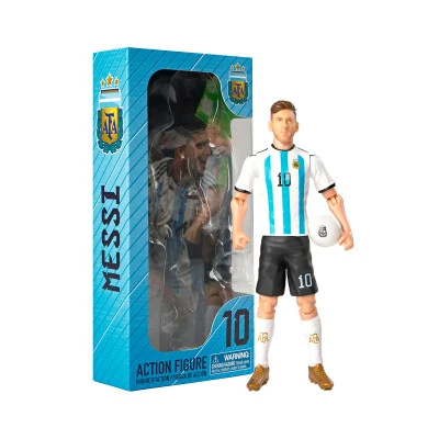 Figurine Sockers Messi