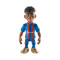 Muñeco Minix Fc Barcelona (7 Cm)