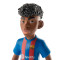 Muñeco Minix Fc Barcelona (7 Cm)