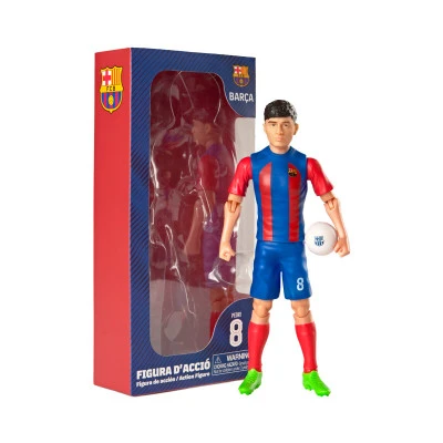 Figurine Sockers Pedri