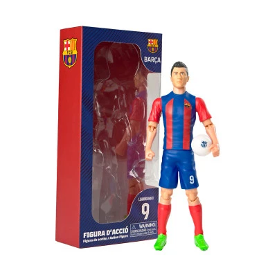 Sockers Lewandowski Toy