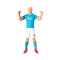 Figurine Sockers Halaand