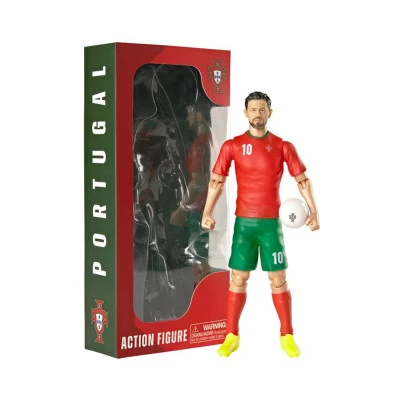 Figurine Sockers Bernardo Silva