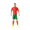 Figurine Sockers Bruno Fernandes