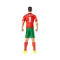 Figurine Sockers Bruno Fernandes