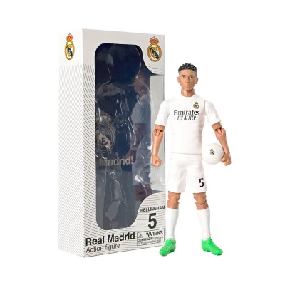 Figurine Sockers Bellingham