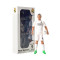 Figurine Sockers Mbappe