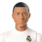 Figurine Sockers Mbappe