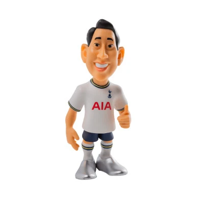 Minix Tottenham Speelgoed (12 Cm)