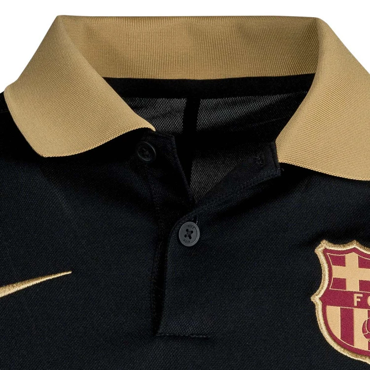 polo-nike-fc-barcelona-fanswear-2024-2025-nino-black-club-gold-4