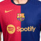 Dres Nike FC Barcelona Primera Equipación Authentic 2024-2025