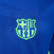 Nike FC Barcelona Training 2024-2025 T-Shirt