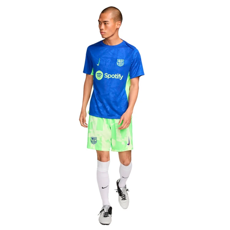 camiseta-nike-fc-barcelona-training-2024-2025-old-royal-lime-blast-4