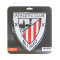 Alfombrilla Forma Escudo Athletic Bilbao