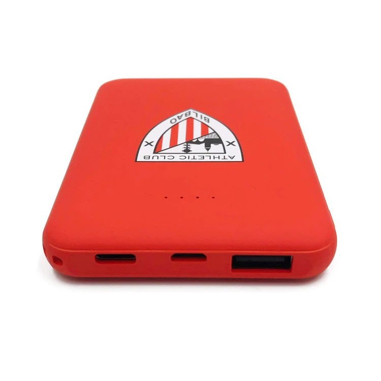 friendly-license-power-bank-5.000-mah-tipo-c-athletic-bilbao-rojo-blanco-2