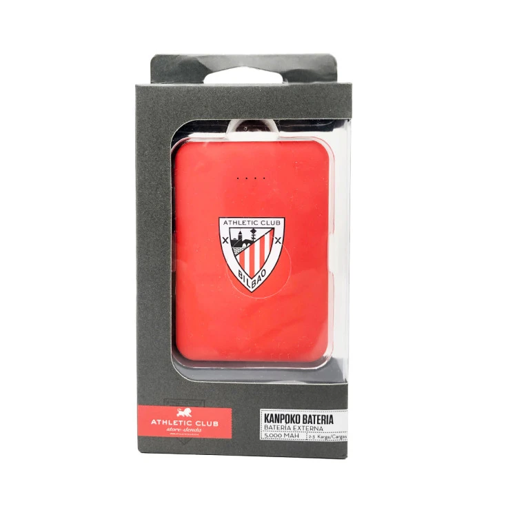 friendly-license-power-bank-5.000-mah-tipo-c-athletic-bilbao-rojo-blanco-4