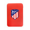 Power Bank 5.000 Mah Tipo C Escudo Atlético Madrid