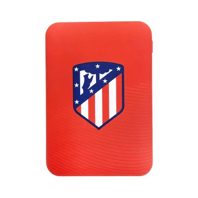 Power Bank 5.000 Mah Tipo C Stemma Atlético Madrid