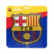 FC Barcelona-embleem Muismat