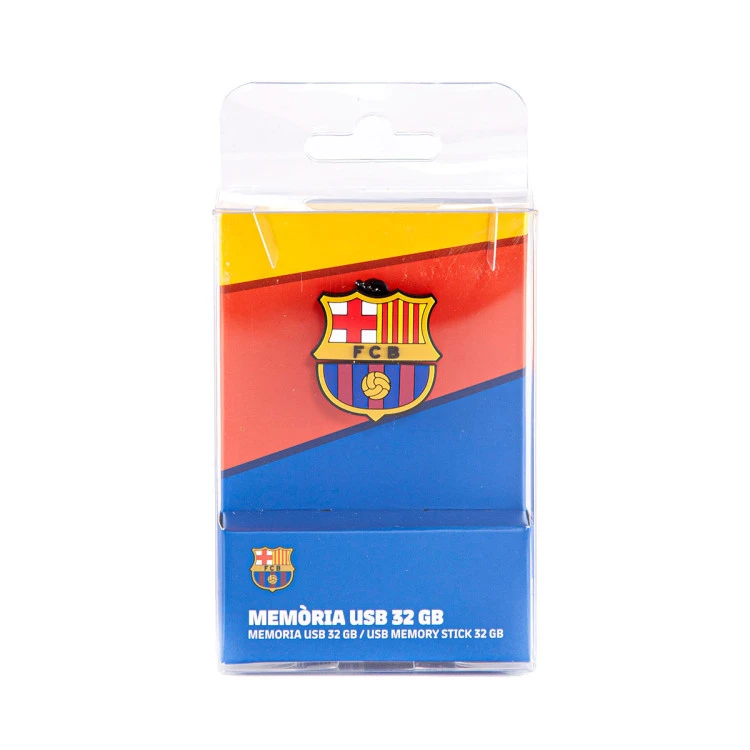 varios-friendly-license-pendrive-32-gb-forma-escudo-fc-barcelona-multicolor-2