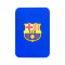 Power Bank 5.000 mAh Tipo C FC Barcelona