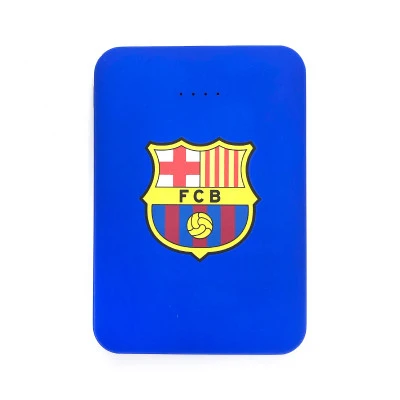 Power Bank 5.000 mAh Tipo C FC Barcelona