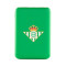 Power Bank Tipo C 5.000 mAh Real Betis