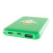 Power Bank Tipo C 5.000 mAh Real Betis