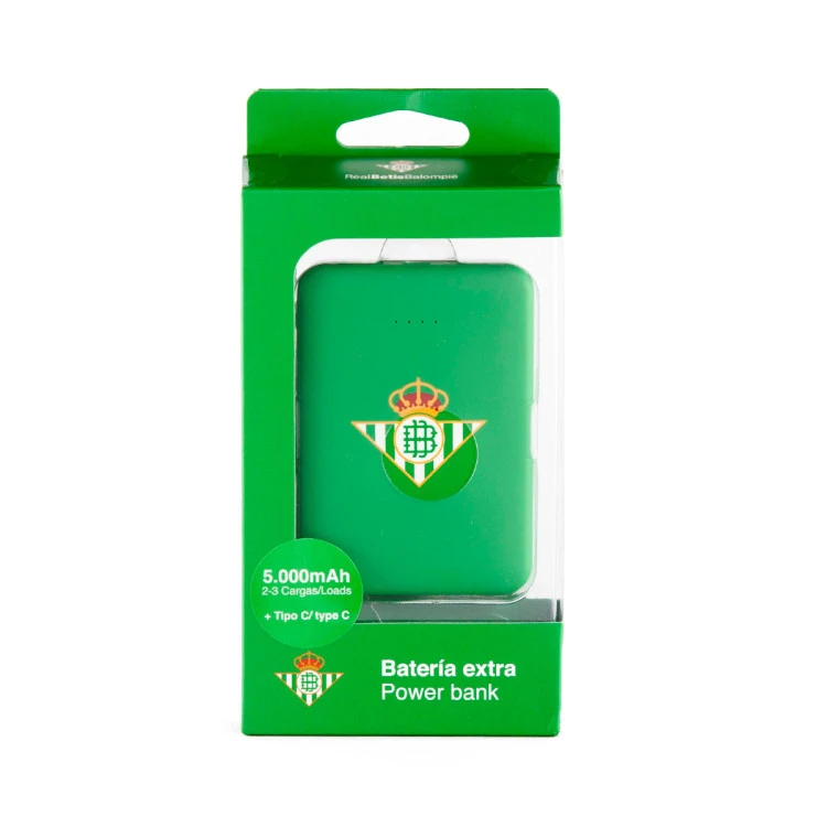 friendly-license-power-bank-tipo-c-5.000-mah-real-betis-verde-5